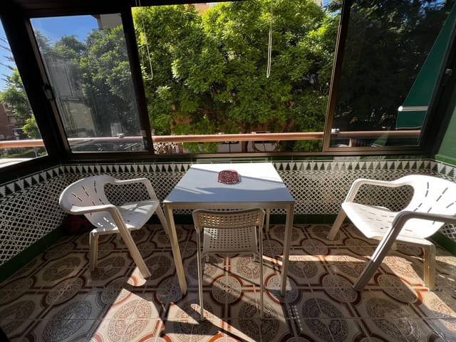 Apartamento de 4 habitaciones en Fuengirola en venta - 325.000 € (Ref: 10098340)