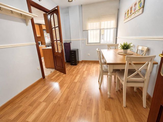 4 slaapkamer Appartement te koop in Fuengirola - € 325.000 (Ref: 10098340)