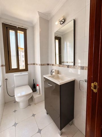 4 slaapkamer Appartement te koop in Fuengirola - € 325.000 (Ref: 10098340)