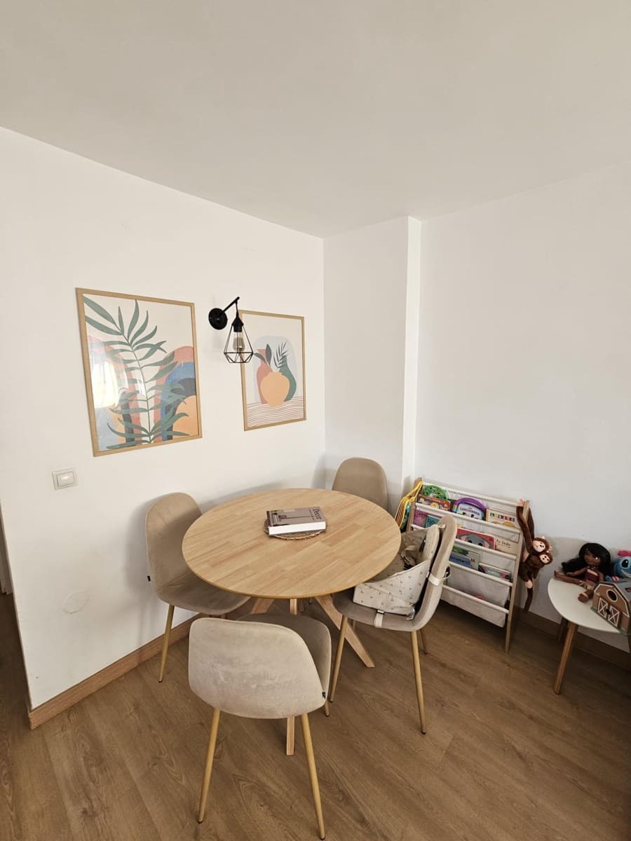 2 quarto Apartamento para venda em Mijas Costa com piscina - 250 000 € (Ref: 10100396)
