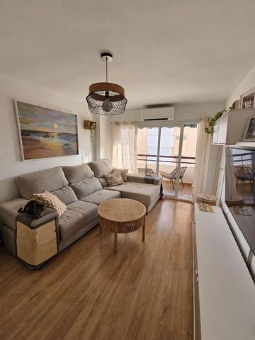 2 makuuhuone Huoneisto myytävänä paikassa Mijas Costa, Mijas mukana uima-altaan - 250 000 € (Ref: 10100396)