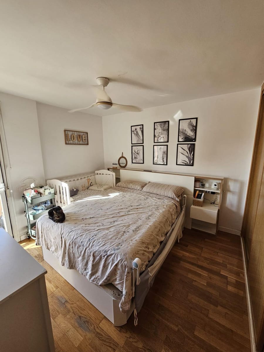 2 quarto Apartamento para venda em Mijas Costa com piscina - 250 000 € (Ref: 10100396)