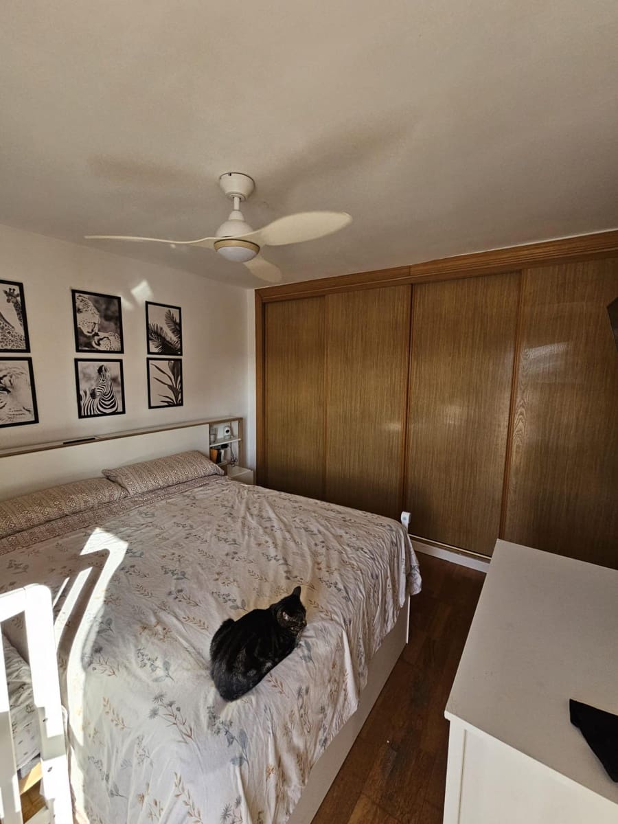 2 quarto Apartamento para venda em Mijas Costa com piscina - 250 000 € (Ref: 10100396)