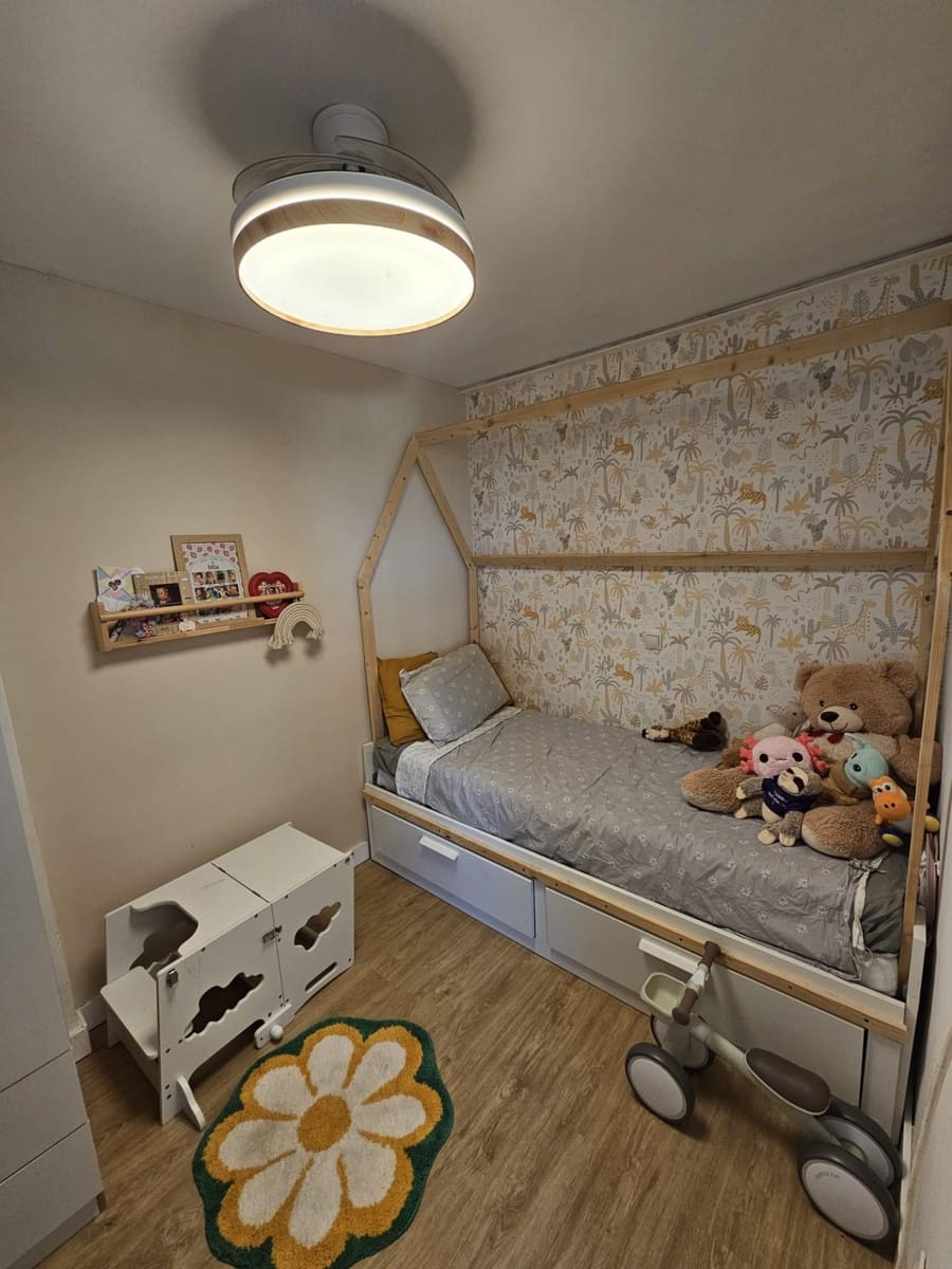 2 quarto Apartamento para venda em Mijas Costa com piscina - 250 000 € (Ref: 10100396)