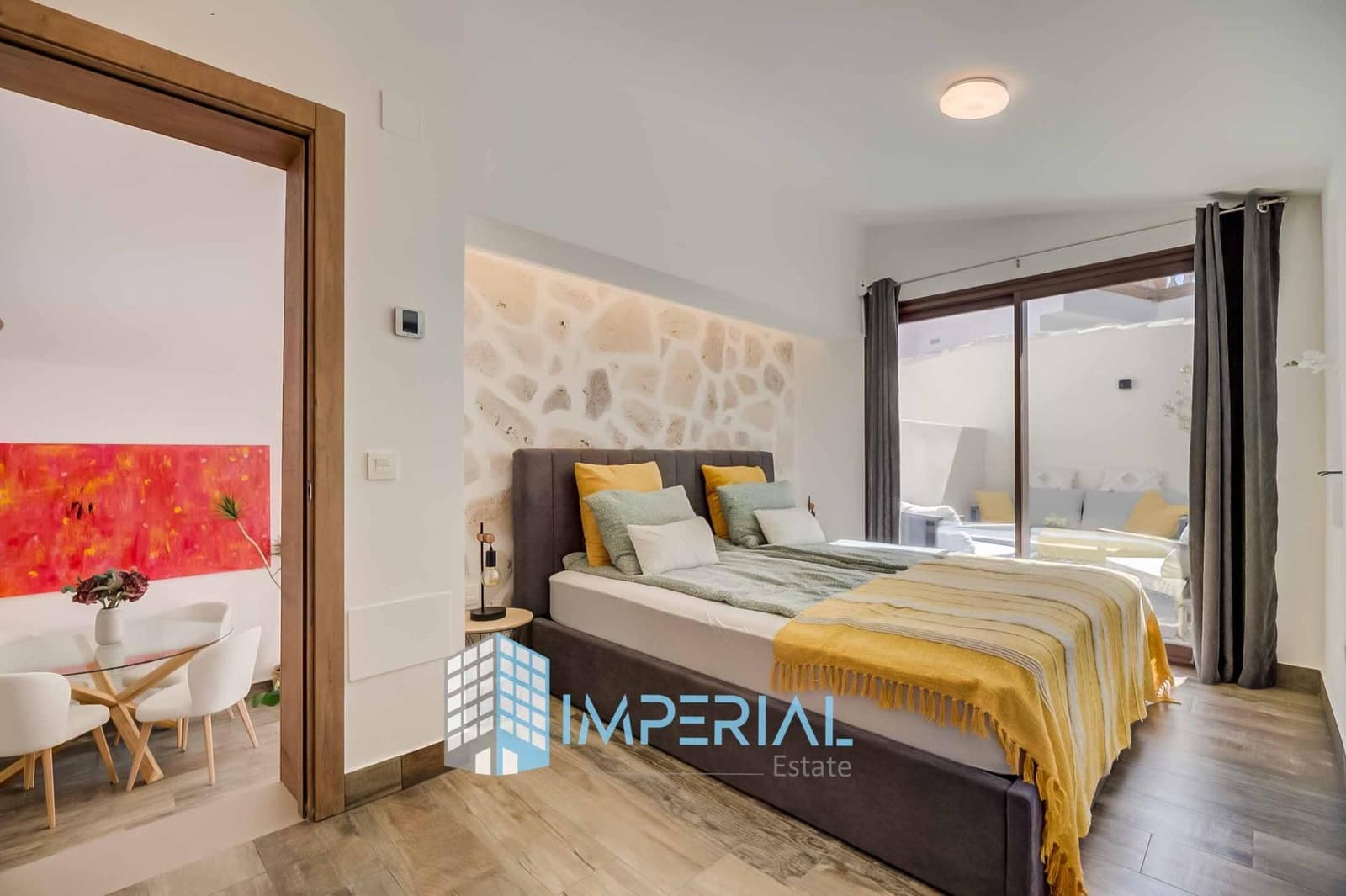 3 quarto Moradia para venda em El Coto com piscina - 695 000 € (Ref: 10102547)