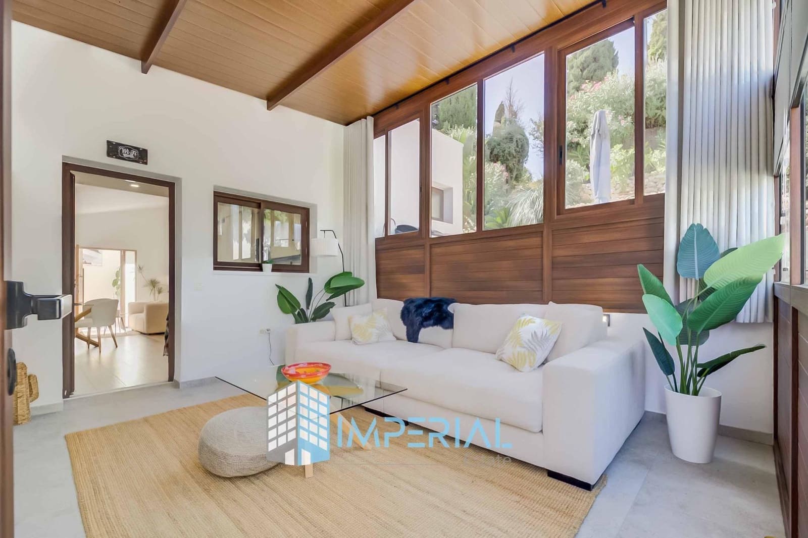 3 quarto Moradia para venda em El Coto com piscina - 695 000 € (Ref: 10102547)