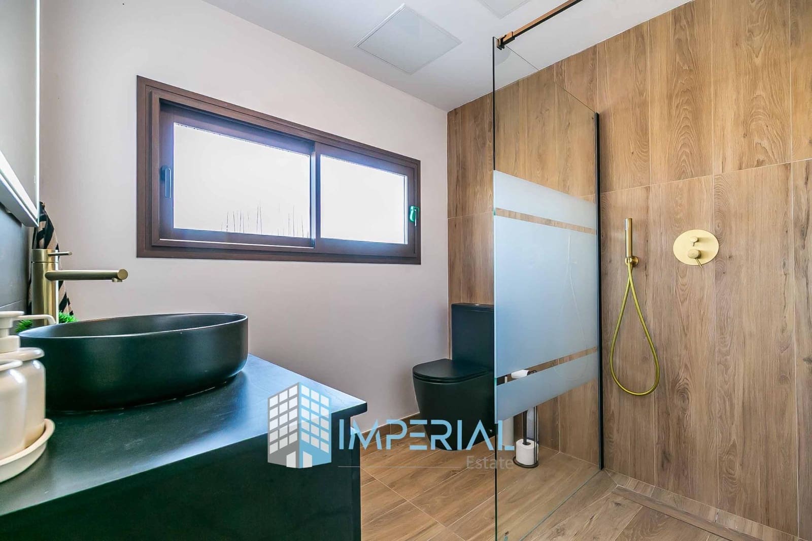 3 quarto Moradia para venda em El Coto com piscina - 695 000 € (Ref: 10102547)