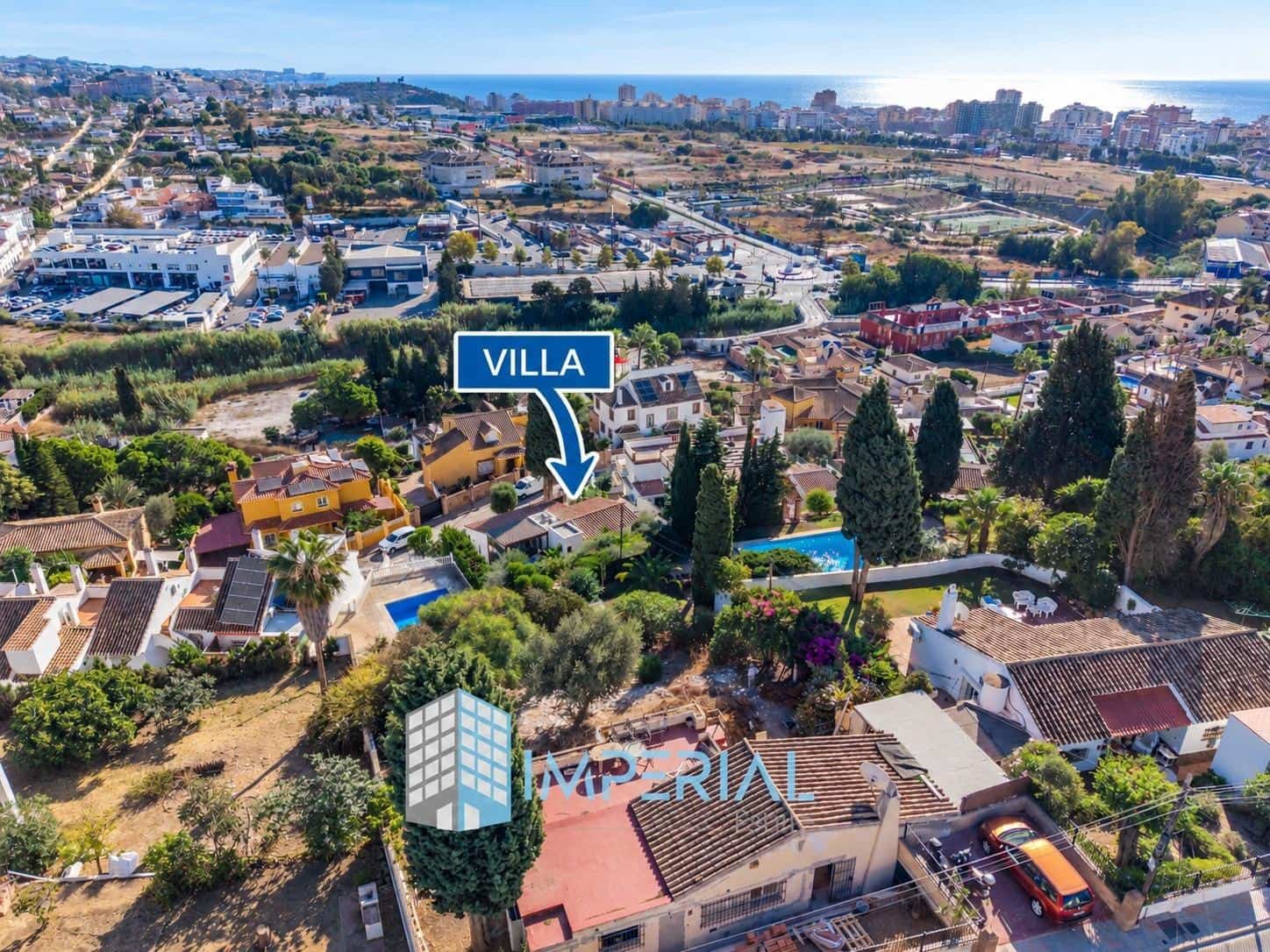3 quarto Moradia para venda em El Coto com piscina - 695 000 € (Ref: 10102547)