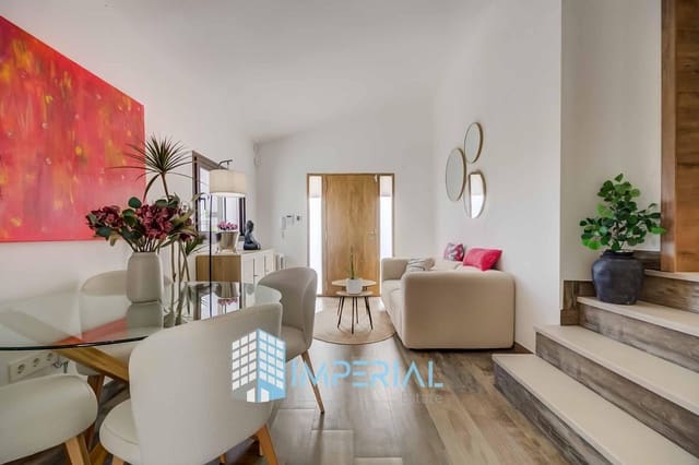 3 quarto Moradia para venda em El Coto, Mijas com piscina - 695 000 € (Ref: 10102547)