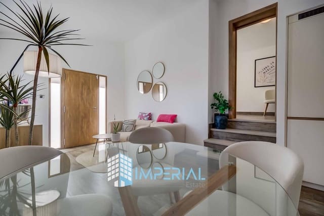 3 quarto Moradia para venda em El Coto, Mijas com piscina - 695 000 € (Ref: 10102547)