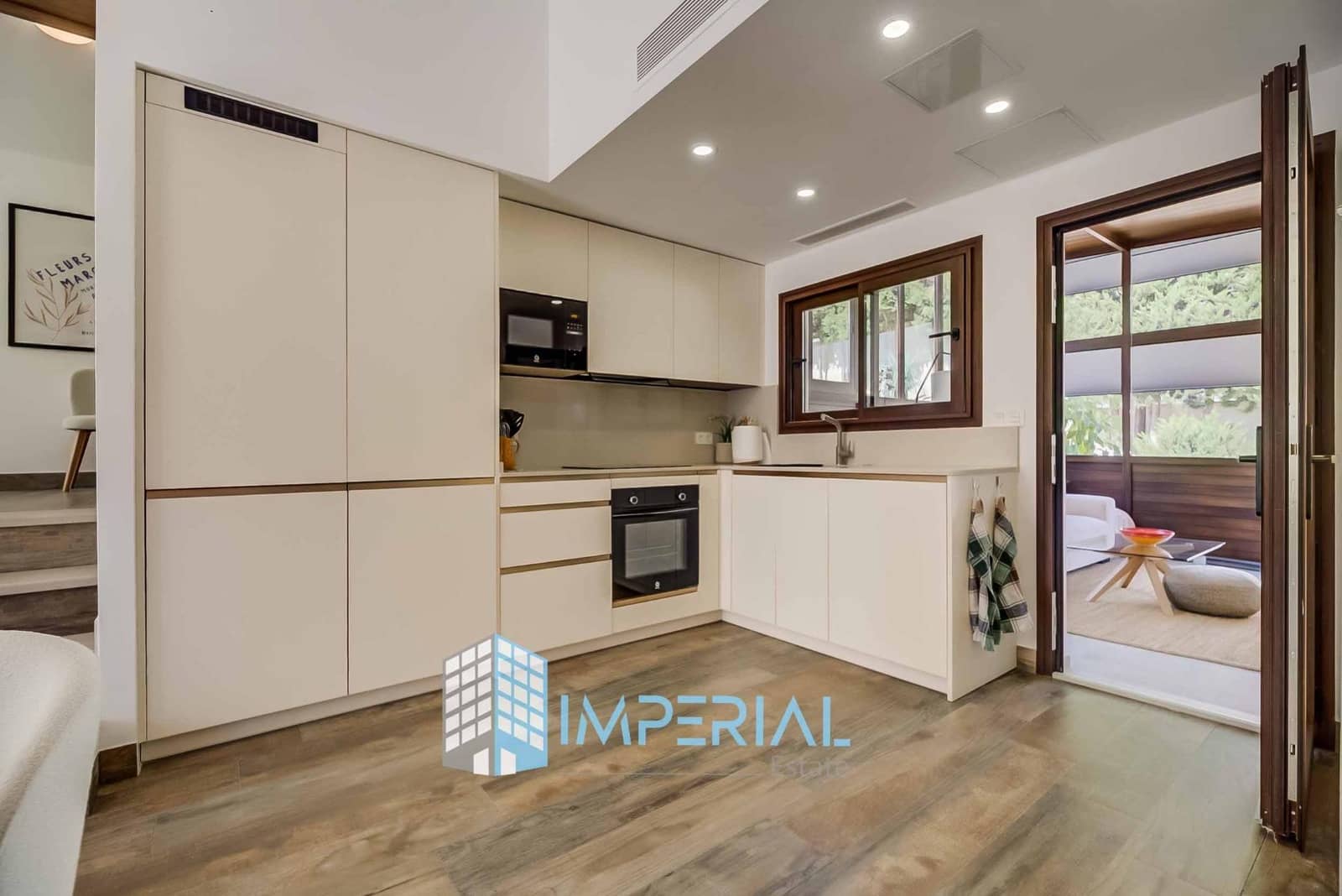 3 quarto Moradia para venda em El Coto com piscina - 695 000 € (Ref: 10102547)