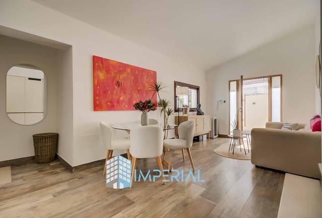 3 quarto Moradia para venda em El Coto, Mijas com piscina - 695 000 € (Ref: 10102547)