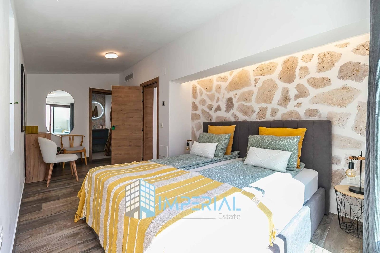 3 quarto Moradia para venda em El Coto com piscina - 695 000 € (Ref: 10102547)