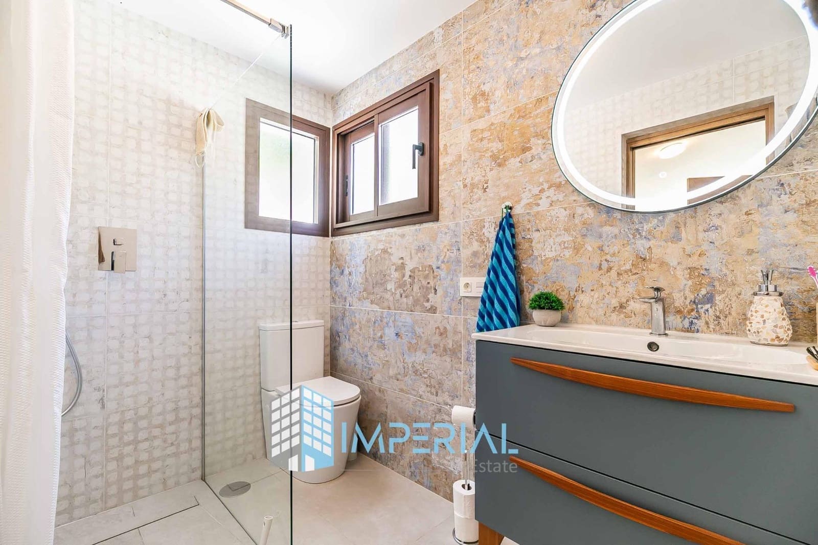 3 quarto Moradia para venda em El Coto com piscina - 695 000 € (Ref: 10102547)