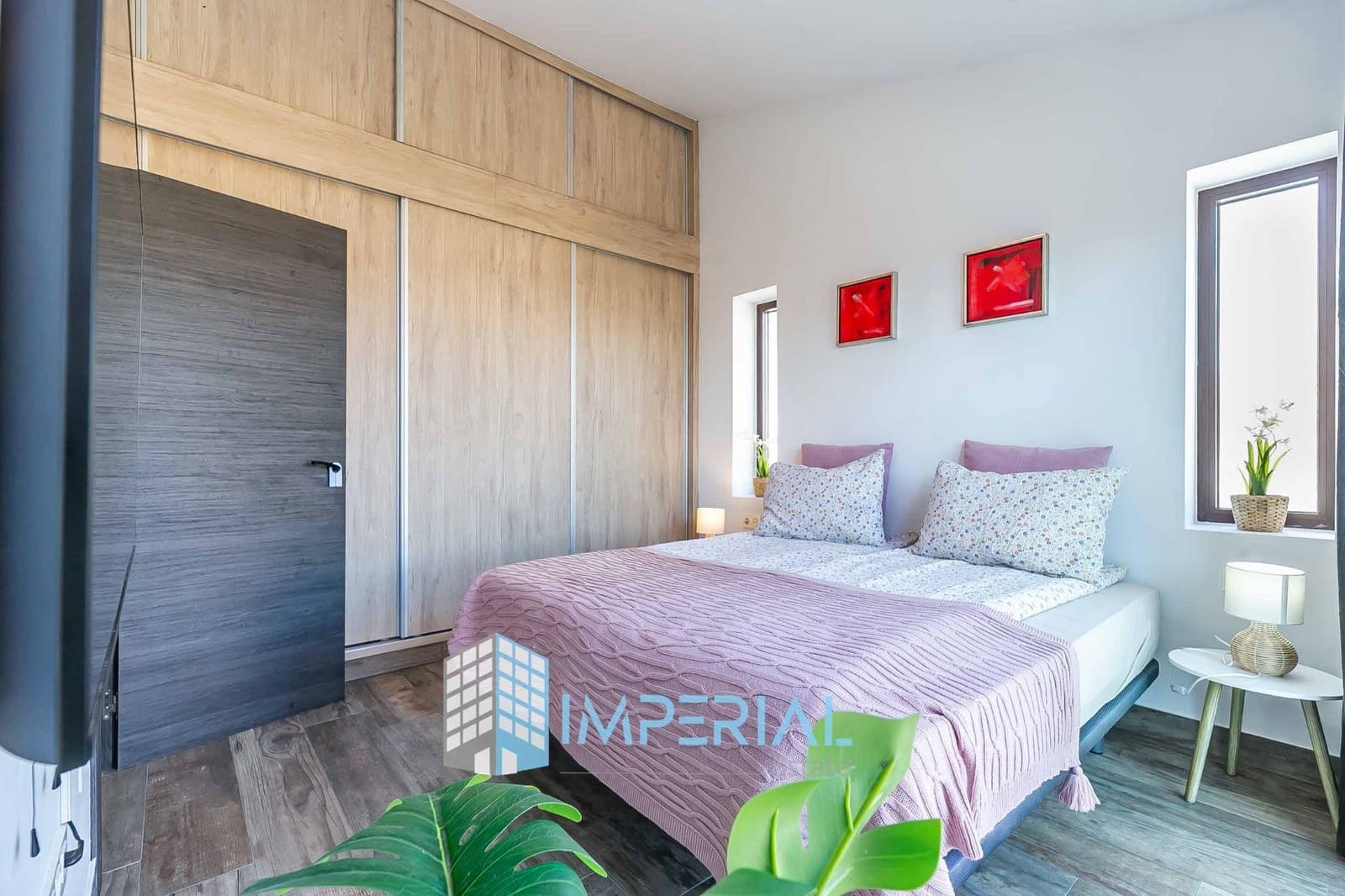 3 quarto Moradia para venda em El Coto com piscina - 695 000 € (Ref: 10102547)