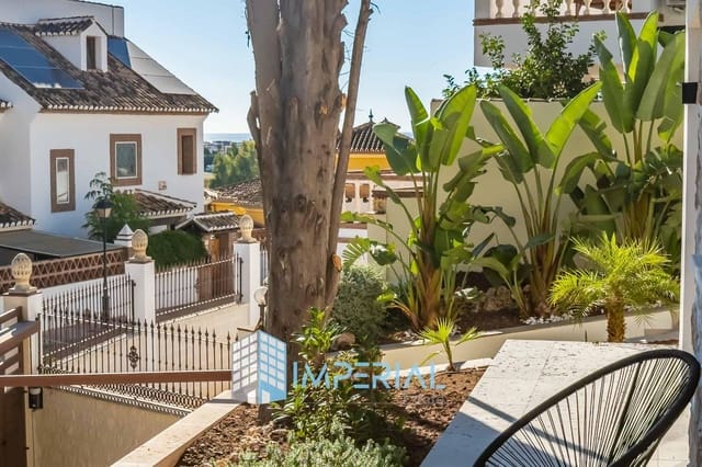 3 quarto Moradia para venda em El Coto, Mijas com piscina - 695 000 € (Ref: 10102547)