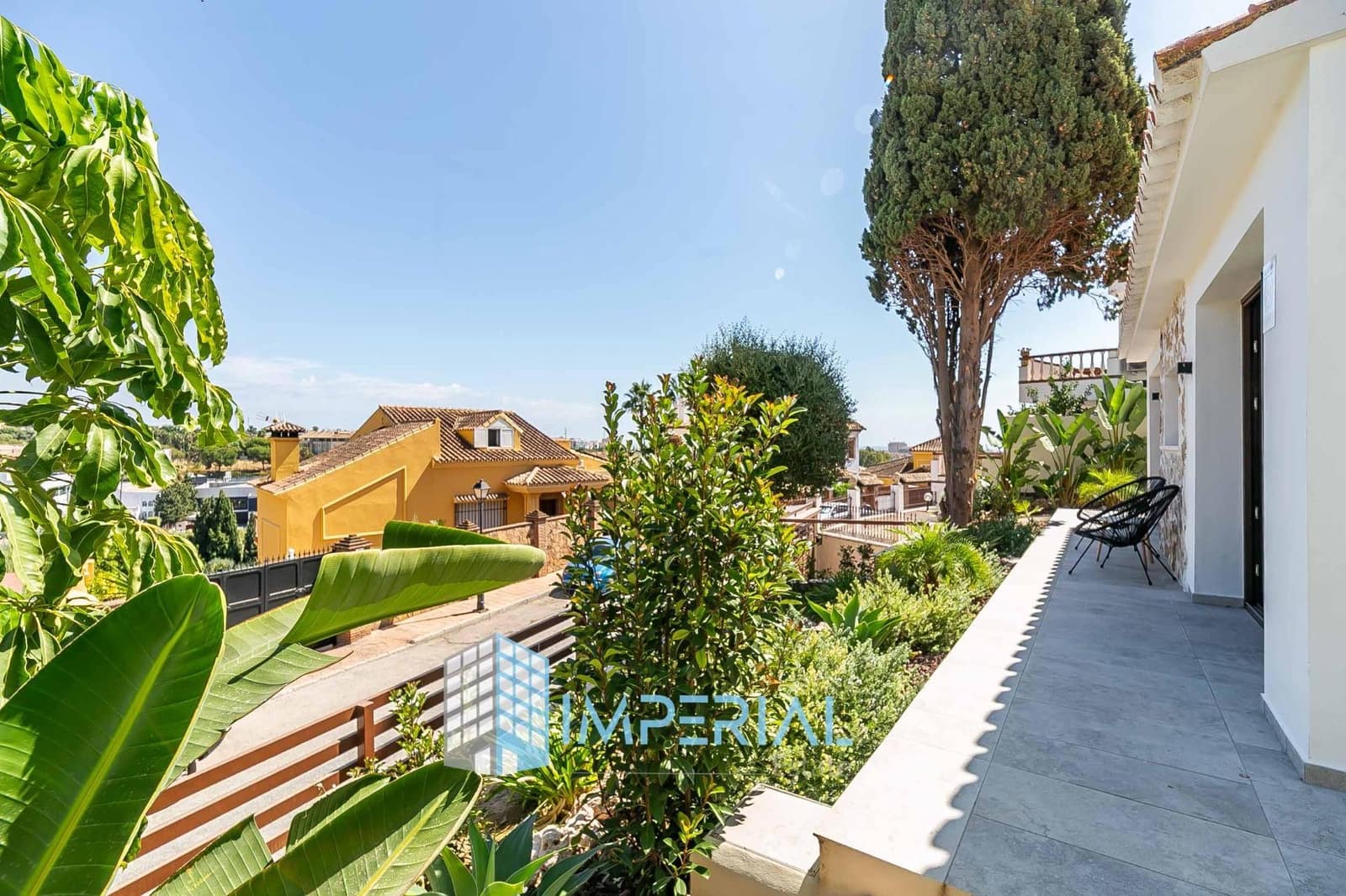 3 quarto Moradia para venda em El Coto com piscina - 695 000 € (Ref: 10102547)