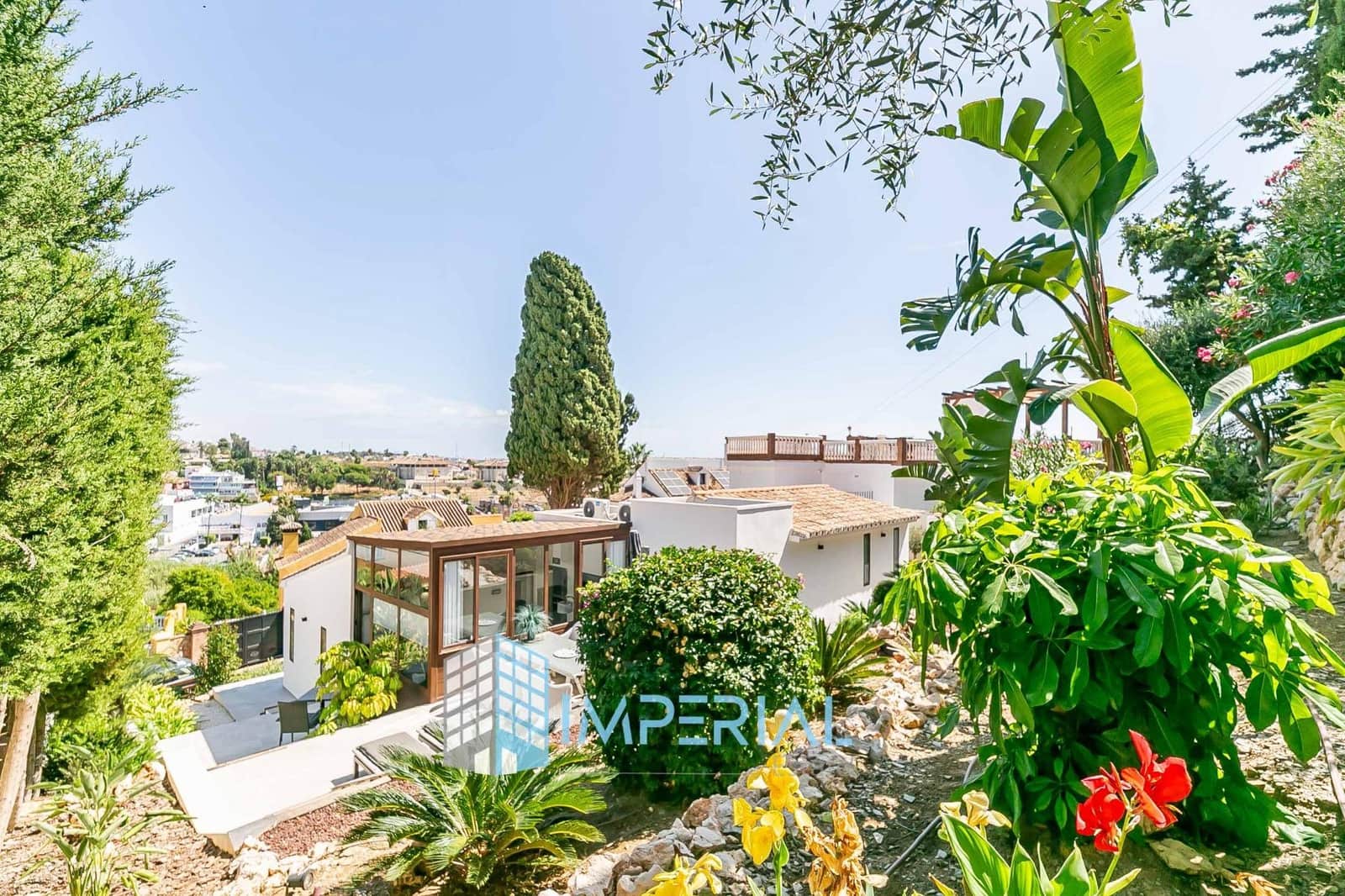 3 quarto Moradia para venda em El Coto com piscina - 695 000 € (Ref: 10102547)