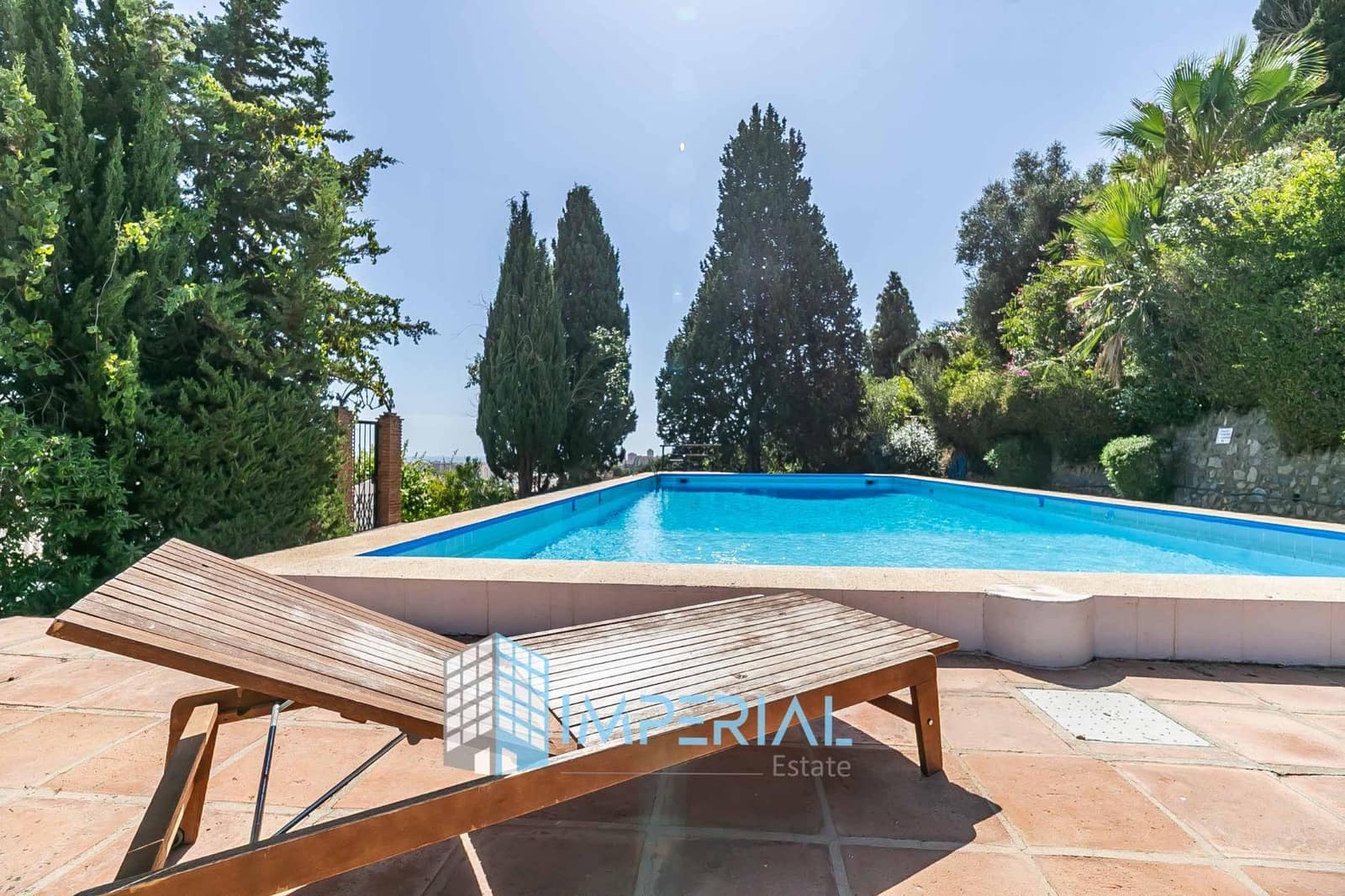 3 quarto Moradia para venda em El Coto com piscina - 695 000 € (Ref: 10102547)