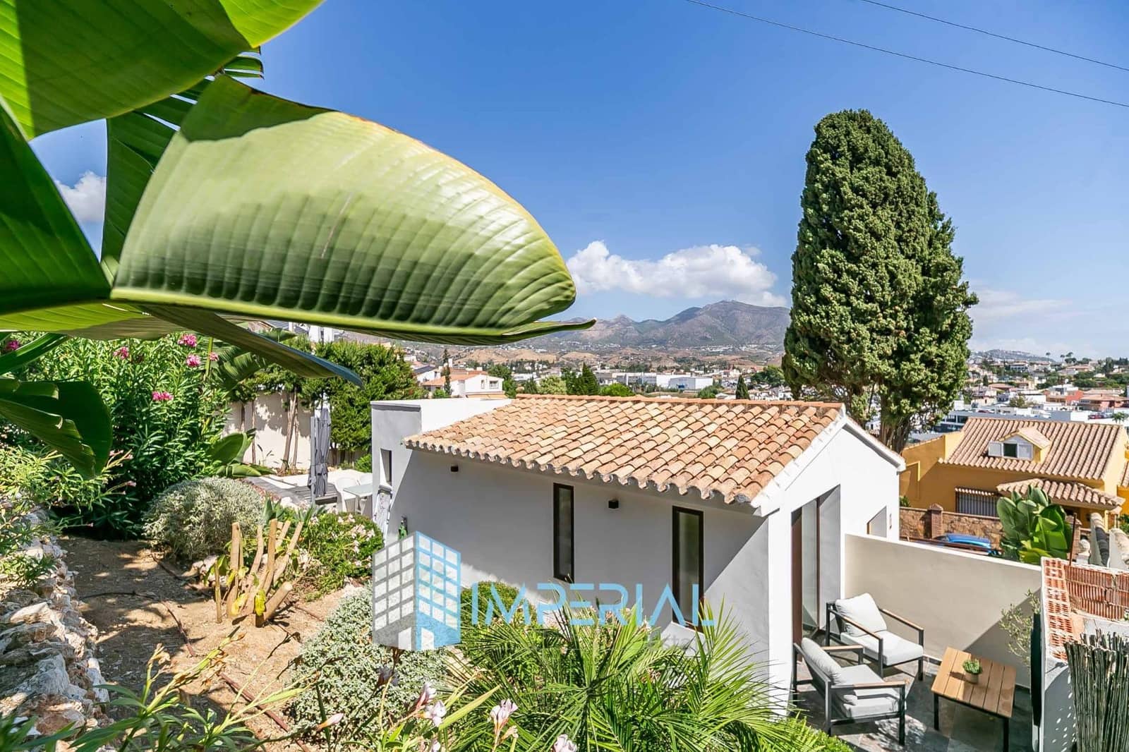 3 quarto Moradia para venda em El Coto com piscina - 695 000 € (Ref: 10102547)