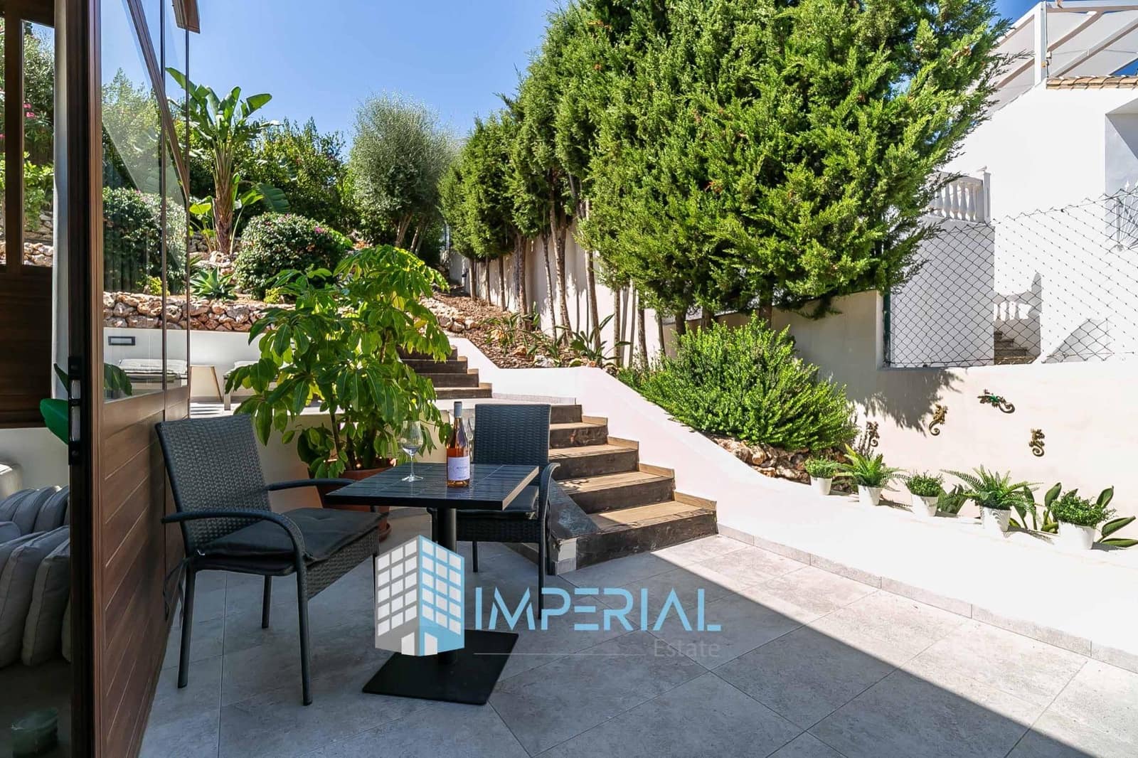 3 quarto Moradia para venda em El Coto com piscina - 695 000 € (Ref: 10102547)