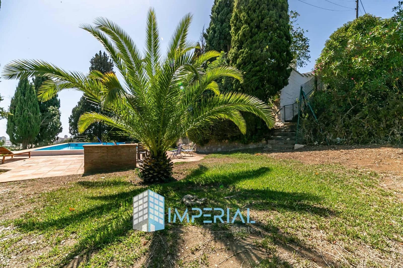 3 quarto Moradia para venda em El Coto com piscina - 695 000 € (Ref: 10102547)