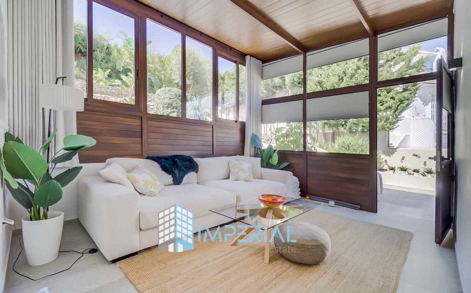 3 quarto Moradia para venda em El Coto com piscina - 695 000 € (Ref: 10102547)