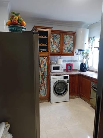Apartamento de 3 habitaciones en Los Árboles, Mijas en venta con garaje - 285.000 € (Ref: 10115813)