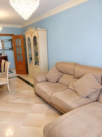 Apartamento de 3 habitaciones en Los Árboles, Mijas en venta con garaje - 285.000 € (Ref: 10115813)
