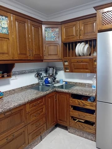 Apartamento de 3 habitaciones en Los Árboles, Mijas en venta con garaje - 285.000 € (Ref: 10115813)