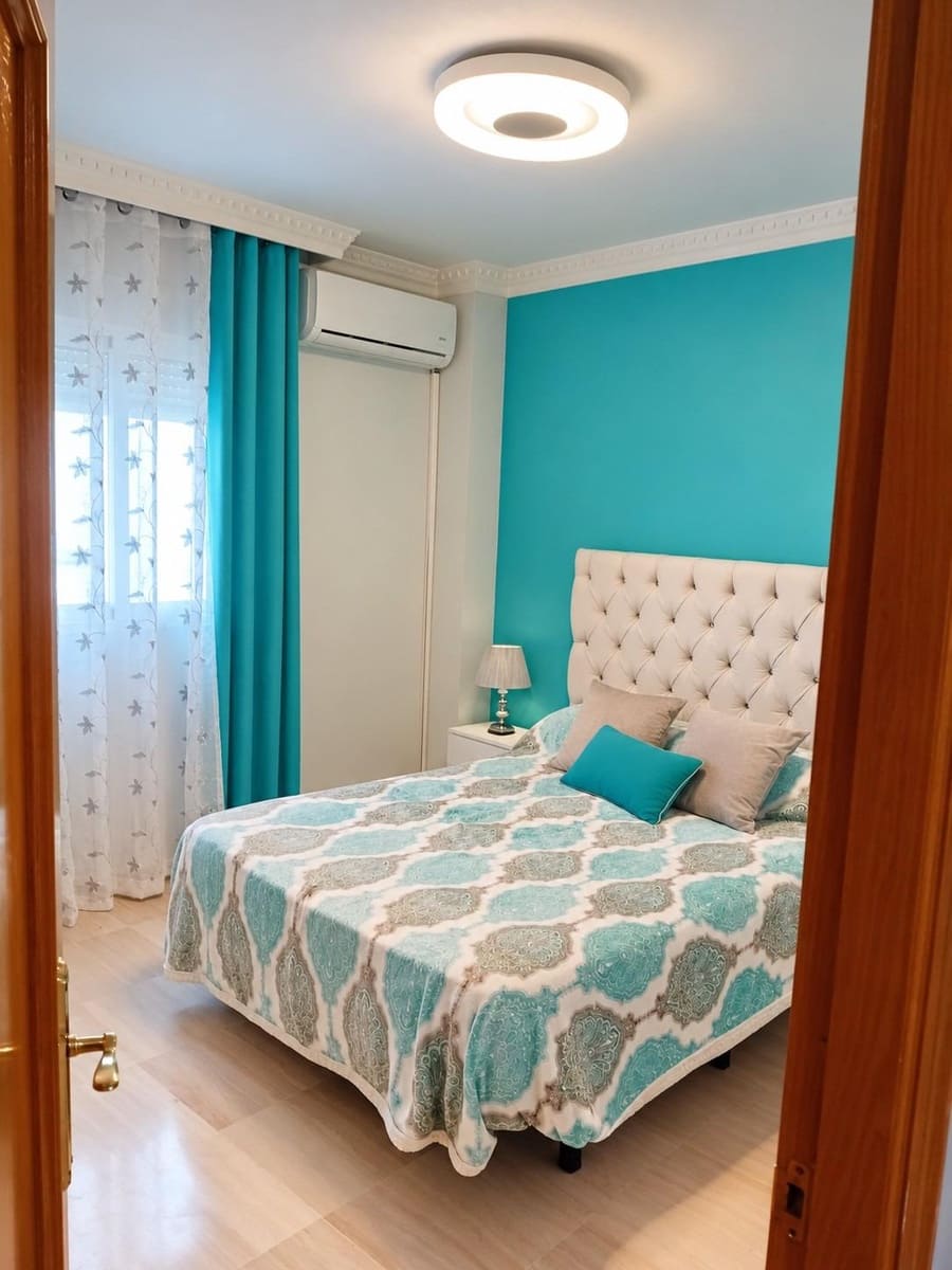 3 bedroom Apartment for sale in Las Lagunas de Mijas with garage - € 285,000 (Ref: 10115813)