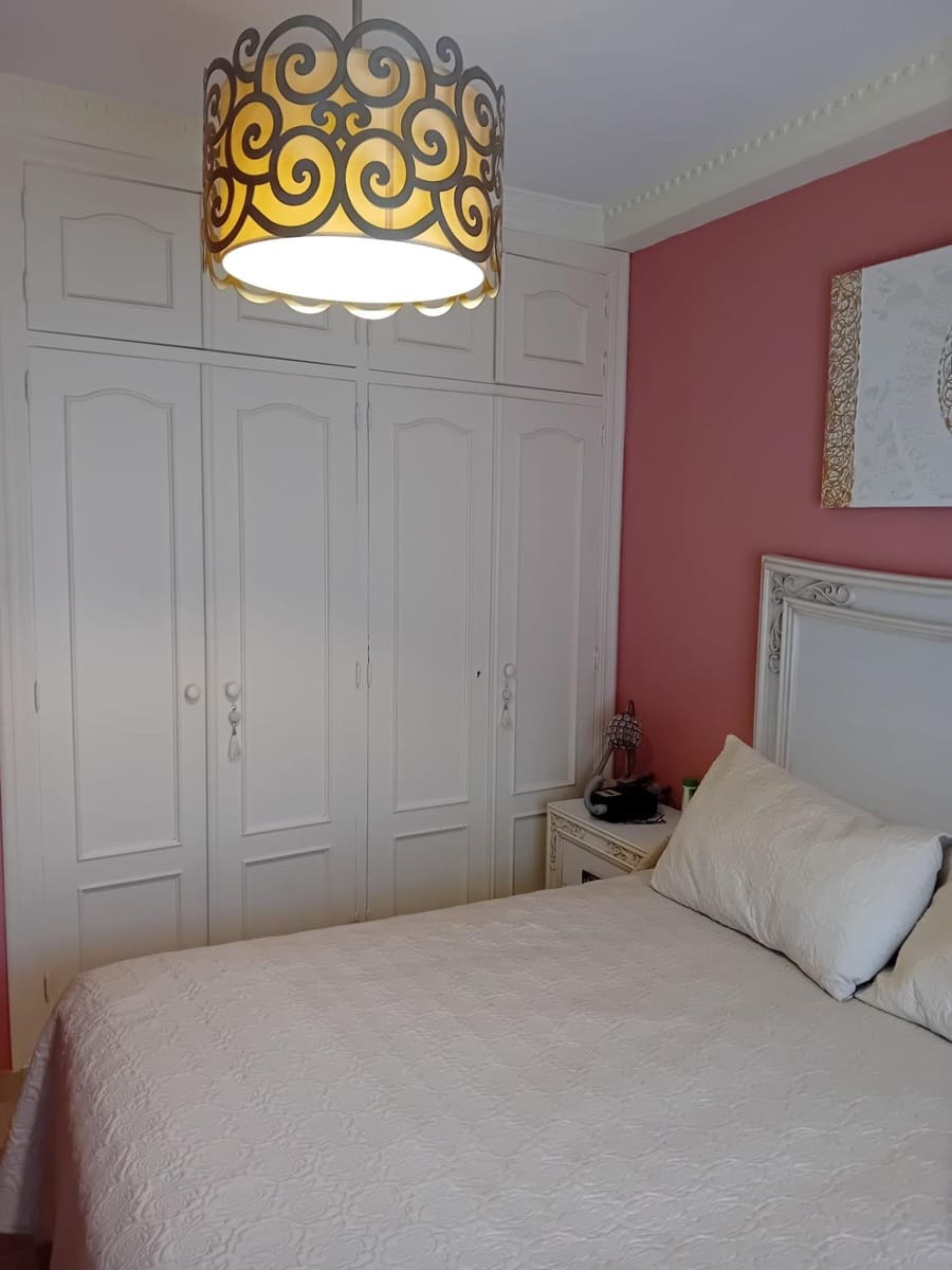 3 bedroom Apartment for sale in Las Lagunas de Mijas with garage - € 285,000 (Ref: 10115813)