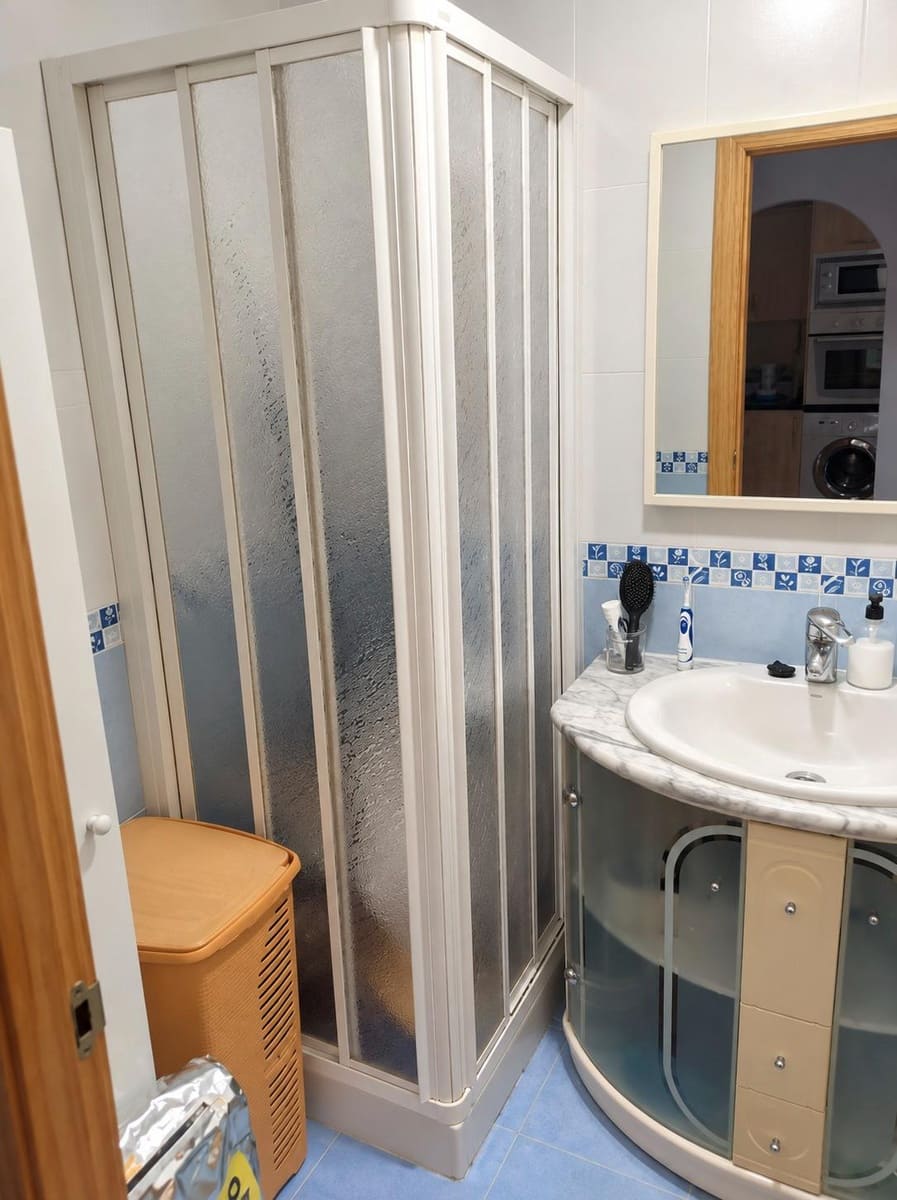 2 camera da letto Appartamento in vendita in Las Lagunas de Mijas con garage - 265.500 € (Rif: 10115814)