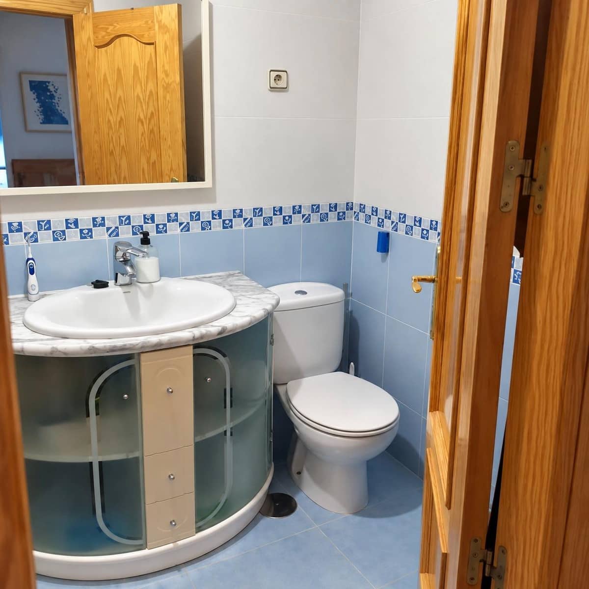 2 camera da letto Appartamento in vendita in Las Lagunas de Mijas con garage - 265.500 € (Rif: 10115814)
