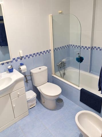 2 camera da letto Appartamento in vendita in Las Lagunas de Mijas, Mijas con garage - 265.500 € (Rif: 10115814)
