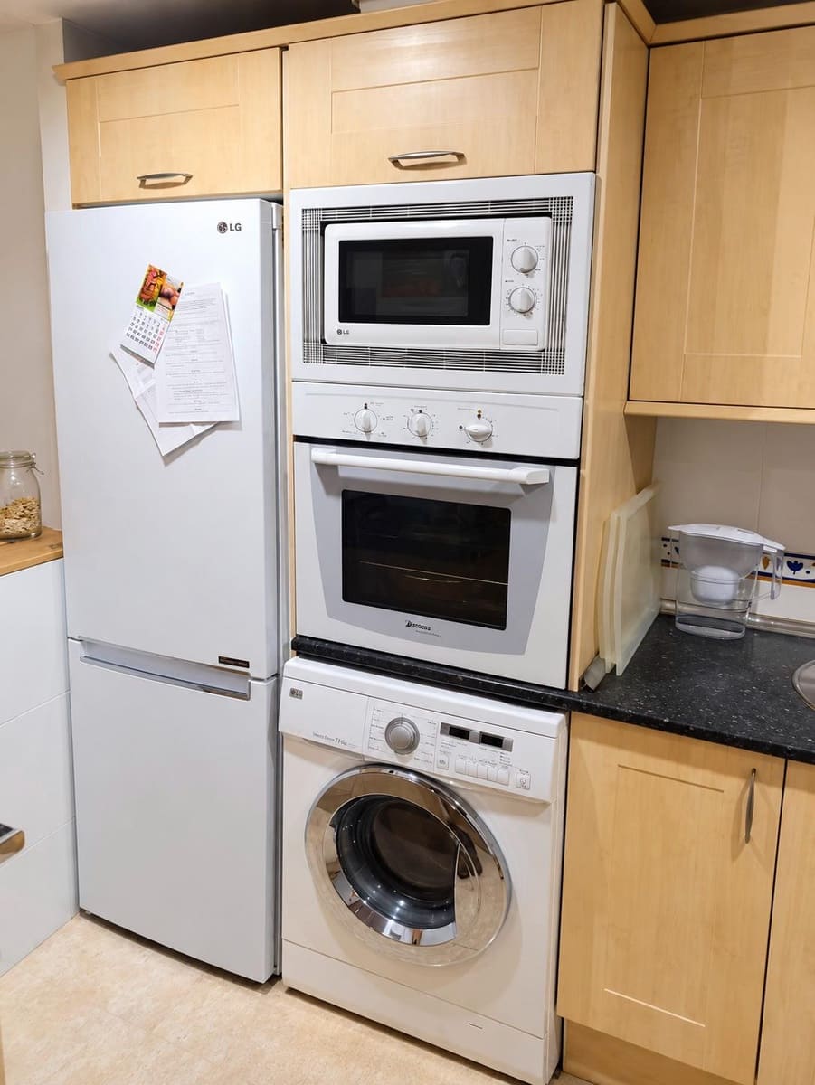 2 camera da letto Appartamento in vendita in Las Lagunas de Mijas con garage - 265.500 € (Rif: 10115814)