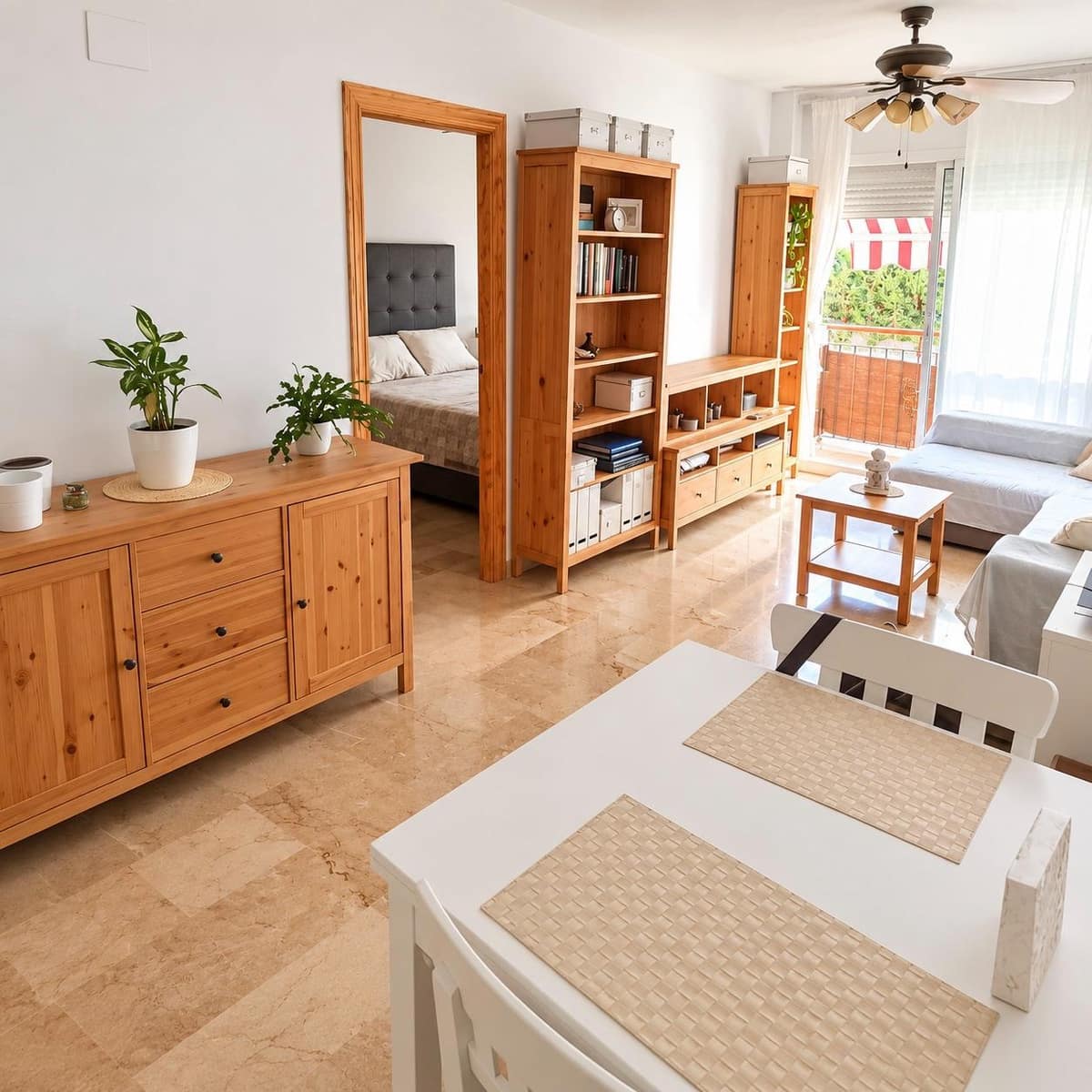 2 camera da letto Appartamento in vendita in Las Lagunas de Mijas con garage - 265.500 € (Rif: 10115814)