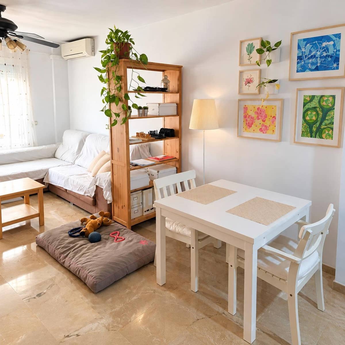 2 camera da letto Appartamento in vendita in Las Lagunas de Mijas con garage - 265.500 € (Rif: 10115814)