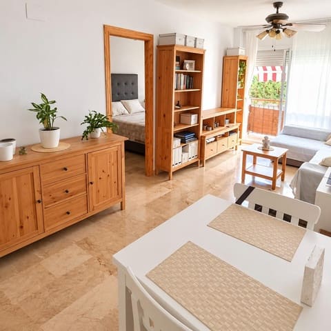 2 camera da letto Appartamento in vendita in Las Lagunas de Mijas, Mijas con garage - 265.500 € (Rif: 10115814)