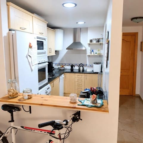 2 camera da letto Appartamento in vendita in Las Lagunas de Mijas, Mijas con garage - 265.500 € (Rif: 10115814)