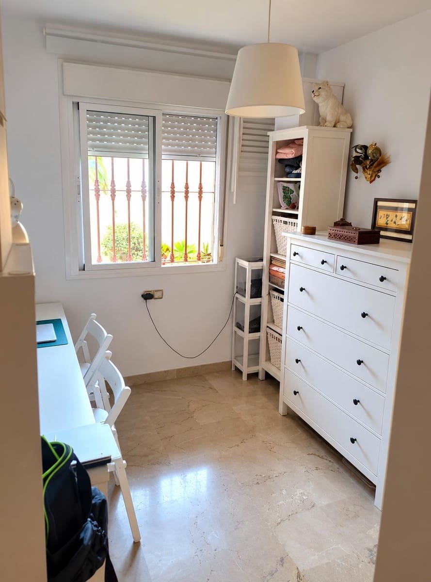 2 camera da letto Appartamento in vendita in Las Lagunas de Mijas con garage - 265.500 € (Rif: 10115814)