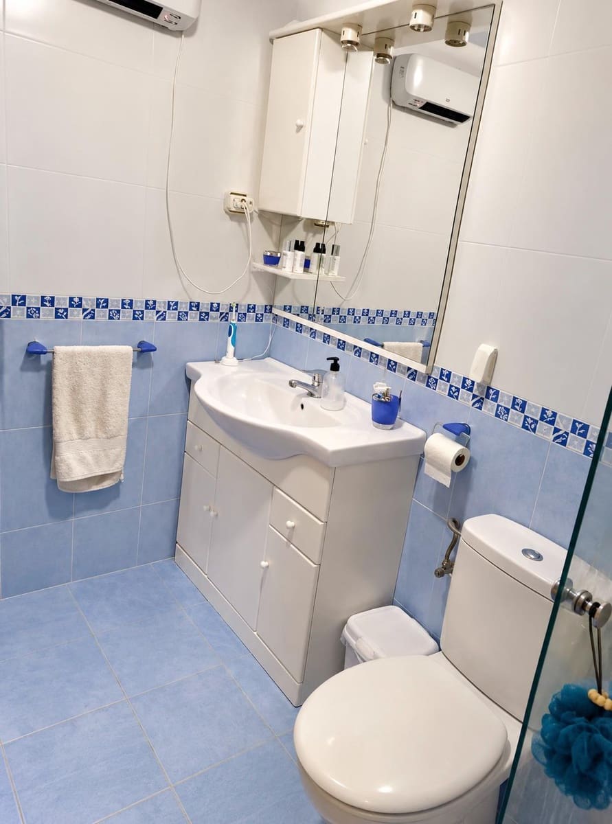 2 camera da letto Appartamento in vendita in Las Lagunas de Mijas con garage - 265.500 € (Rif: 10115814)
