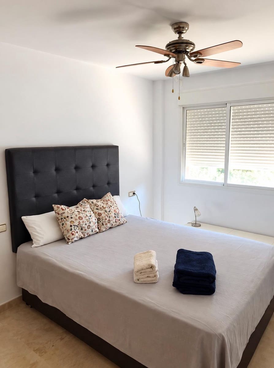 2 camera da letto Appartamento in vendita in Las Lagunas de Mijas con garage - 265.500 € (Rif: 10115814)