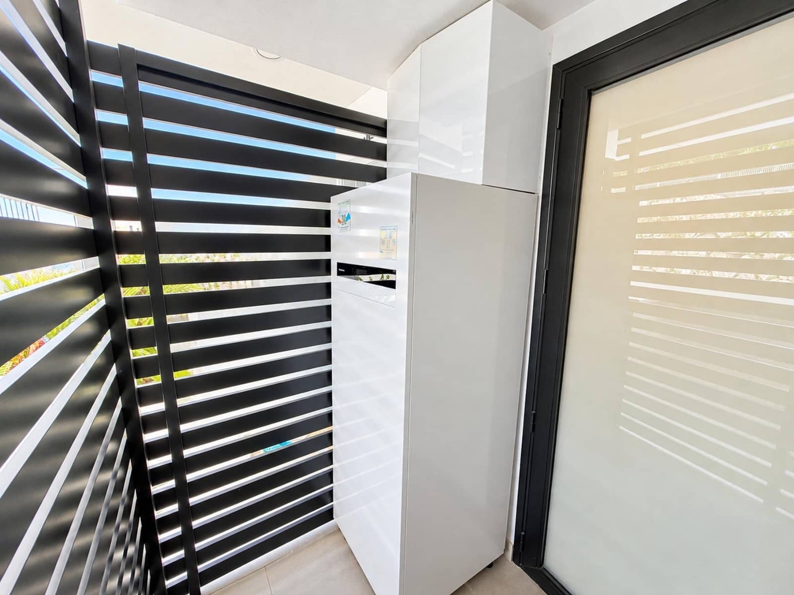 Apartamento de 2 habitaciones en Carvajal en venta con piscina garaje - 945.000 € (Ref: 10148944)