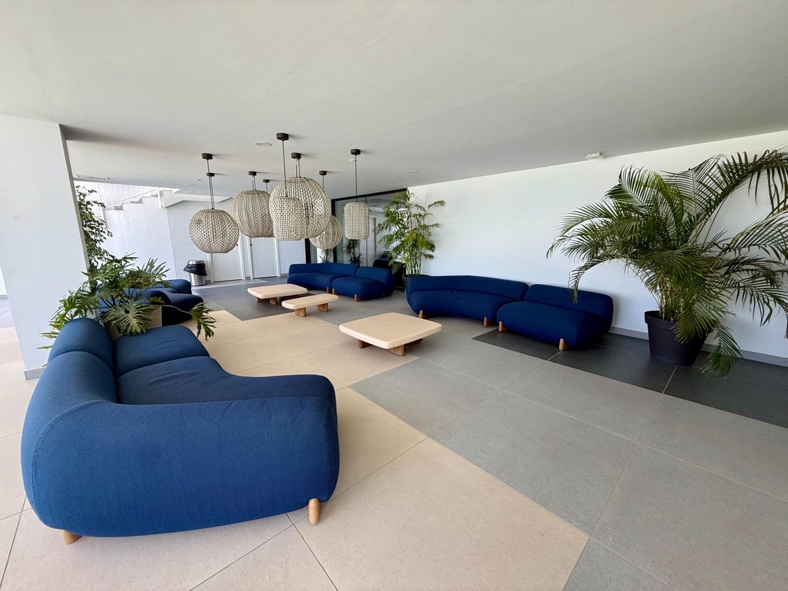 Apartamento de 2 habitaciones en Carvajal en venta con piscina garaje - 945.000 € (Ref: 10148944)