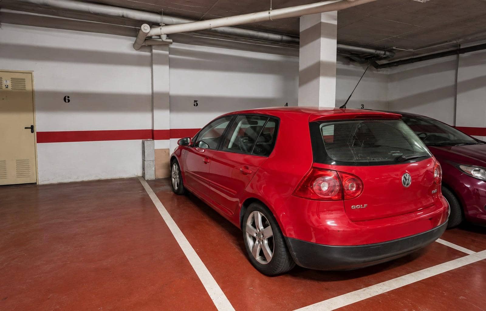 3 Zimmer Wohnung zu verkaufen in Fuengirola mit Garage - 349.000 € (Ref: 10165214)