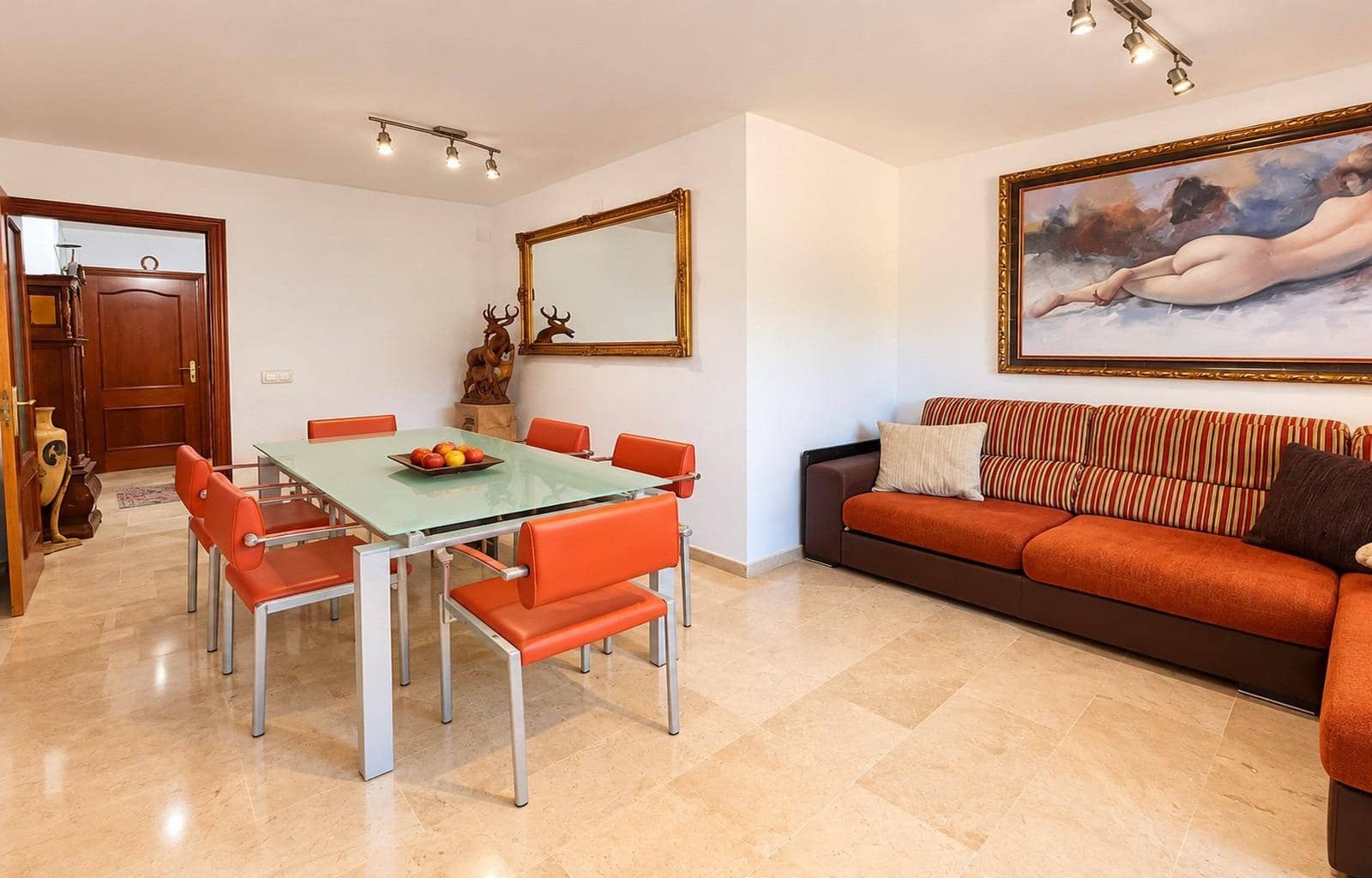 3 Zimmer Wohnung zu verkaufen in Fuengirola mit Garage - 349.000 € (Ref: 10165214)