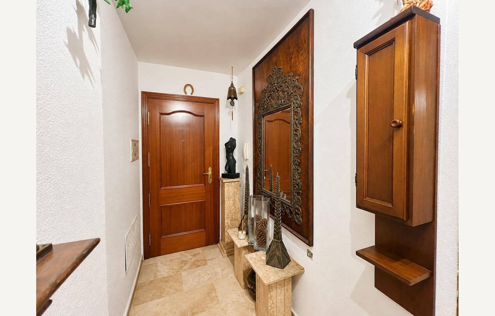 3 Zimmer Wohnung zu verkaufen in Fuengirola mit Garage - 349.000 € (Ref: 10165214)