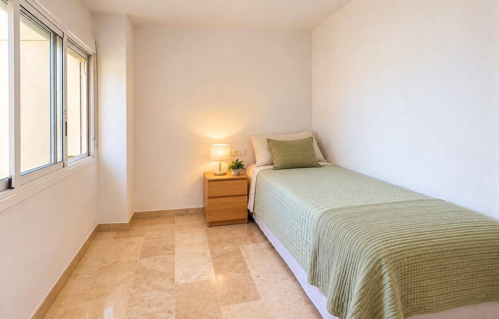 3 Zimmer Wohnung zu verkaufen in Fuengirola mit Garage - 349.000 € (Ref: 10165214)