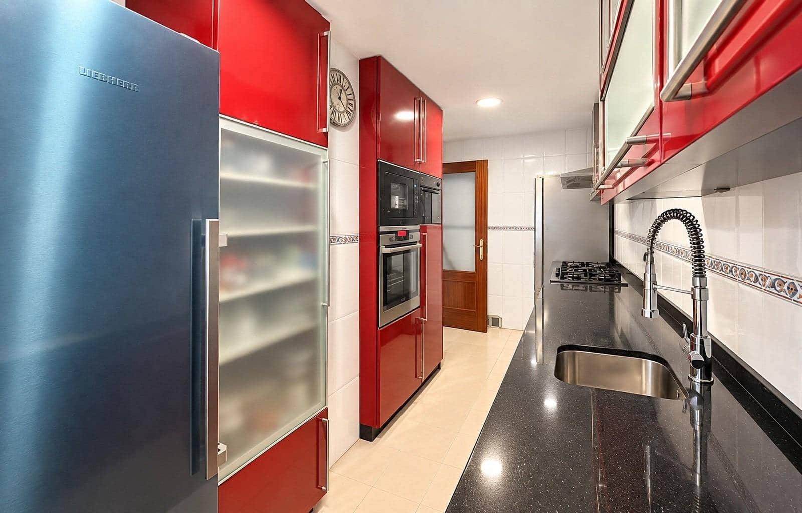 3 Zimmer Wohnung zu verkaufen in Fuengirola mit Garage - 349.000 € (Ref: 10165214)